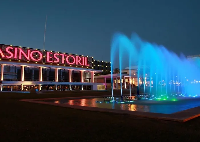 Oportunity Guia Ubytování v soukromí Cascais