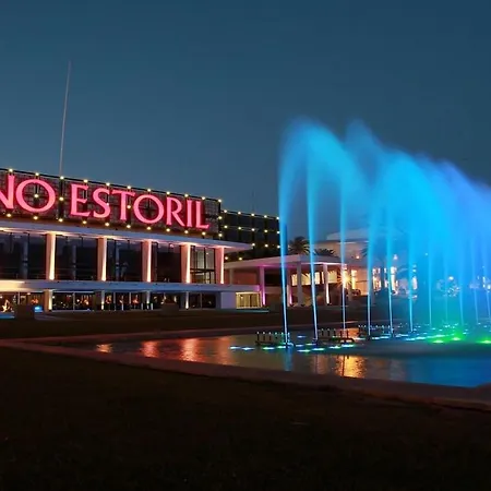 Oportunity Guia Séjour chez l'habitant Cascais