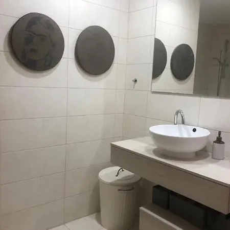 Quinta Do Rosario Oportunity Habitación en casa particular Cascaes