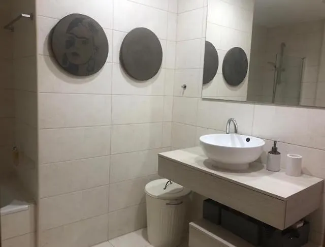 Oportunity Guia Habitación en casa particular Cascaes
